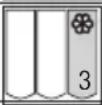 Eurotech EW 1233 - PROGRAMMTABELLE - 2