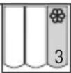 Eurotech EW 1233 - PROGRAMMTABELLE - 1