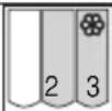 Eurotech EW 1233 - PROGRAMMTABELLE - 3