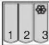 Eurotech EW 1233 - PROGRAMMTABELLE - 4