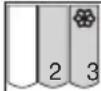 Eurotech EW 1233 - PROGRAMMTABELLE - 8