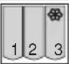 Eurotech EW 1233 - PROGRAMMTABELLE - 16
