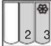 Eurotech EW 1233 - PROGRAMMTABELLE - 10