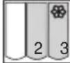 Eurotech EW 1233 - PROGRAMMTABELLE - 12