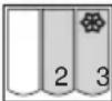 Eurotech EW 1233 - PROGRAMMTABELLE - 18