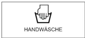 Hanseatic WA 71230 DI - Option Schleuderdrehzahl - 2