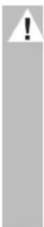 Hanseatic WA 71230 DI - Sicherheitshinweise - 1