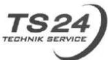 Hanseatic WA 61210 - Wasserschutz- System - 1