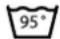 Hanseatic WA 61210 - Internationale Pfl egesymbole - 1