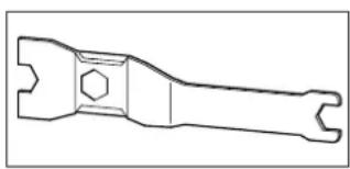 Hanseatic WA 1200/5 - Besondere Aufstellung - 1