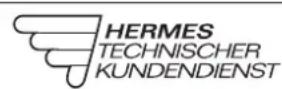 Hanseatic WA 1200/5 - Hinweis: - 1