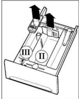 Hanseatic WA 1200/5 - DAMIT IHRE WASCHMASCHINE LANGE HÄLT - 3