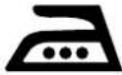 Hanseatic WA 1200/5 - INTERNATIONALE PFLEGESYMBOLE - 16