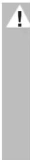Hanseatic WA 61410 - Sicherheitshinweise - 1