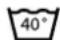 Hanseatic WA 61410 - Internationale Pfl egesymbole - 3
