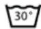 Hanseatic WA 61410 - Internationale Pfl egesymbole - 6