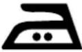 Hanseatic WA 1000/5 - INTERNATIONALE PFLEGESYMBOLE - 17