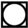 Hanseatic WA 1000/5 - INTERNATIONALE PFLEGESYMBOLE - 26