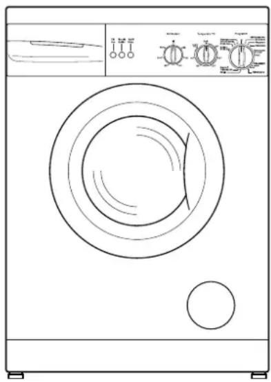 Hanseatic WA 1000/5 - Technische Besonderheiten - 1