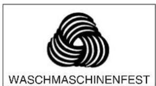 Hanseatic WA 1000/5 - Hinweis: - 2