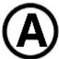 Hanseatic WA 1000/5 - INTERNATIONALE PFLEGESYMBOLE - 21