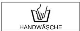 Hanseatic WA 1000/5 - Hinweis: - 6