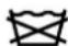 Hanseatic TOP 1400 D - Internationale Pfl egesymbole - 10