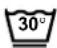 Hanseatic TOP 1400 D - Internationale Pfl egesymbole - 8