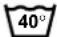 Hanseatic TOP 1400 D - Internationale Pfl egesymbole - 3
