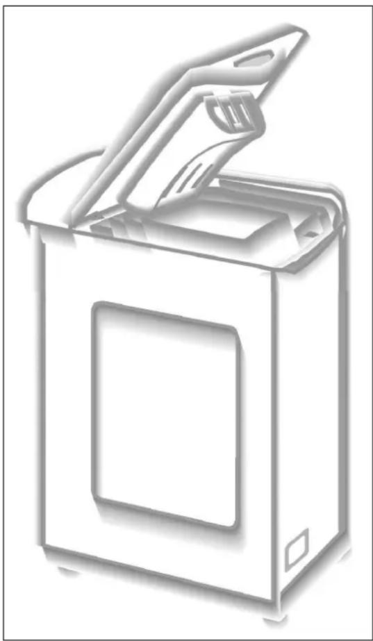 Hanseatic TOP 1400 D - Kontrolle ist besser - 1
