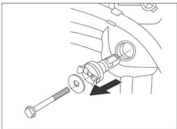 Hanseatic HWM 814 A3D - WARNUNG! - 2