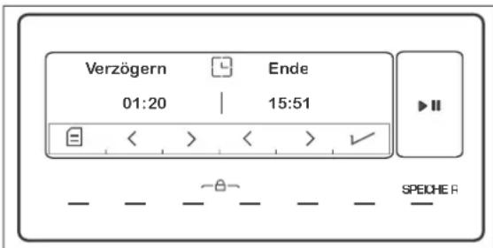 Hanseatic HWM 814 A3D - Um die gewünschte - 1