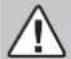 Hanseatic HWM 716 A3 - Pflege und Wartung - 1