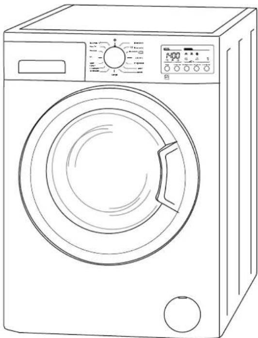 Hanseatic HWM 612 A2 - Kontrolle ist besser - 1