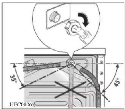 35° 45° HEC0006