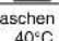 AEG-ELECTROLUX Lavamat 45200 - Wasch- und Veredelungsmittel - 8