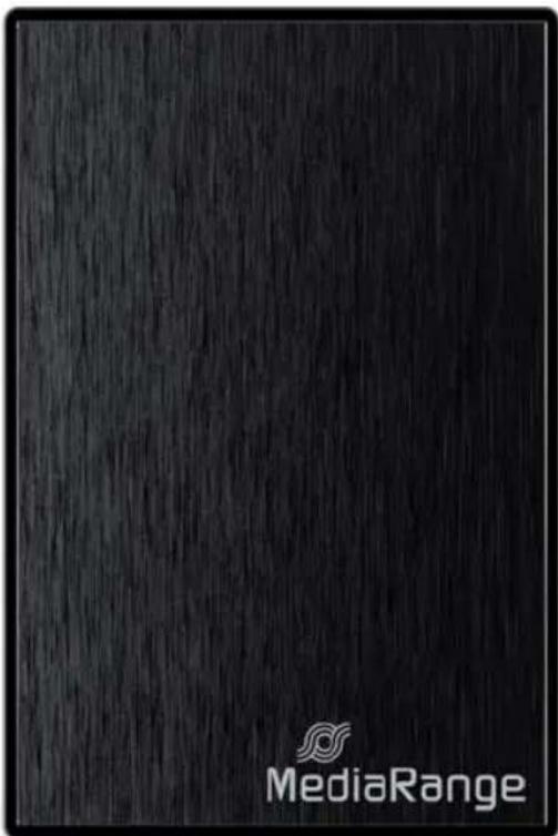 MediaRange MR992 - GB Warranty conditions - 1