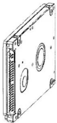 FUJITSU MHT2060AH - Orientation - 3