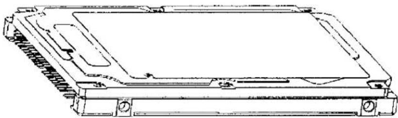 FUJITSU MHT2040AH - Device Configuration - 1