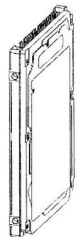 FUJITSU MHT2040AH - Orientation - 5