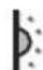 SONY ERICSSON D750i - Symbol Beschreibung - 7