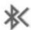 SONY ERICSSON D750i - Symbol Beschreibung - 9