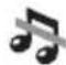 SONY ERICSSON D750i - Symbol Beschreibung - 9