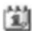 SONY ERICSSON D750i - Symbol Beschreibung - 4