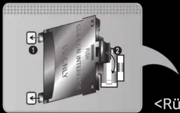 SAMSUNG E550 - HINWEIS - 2