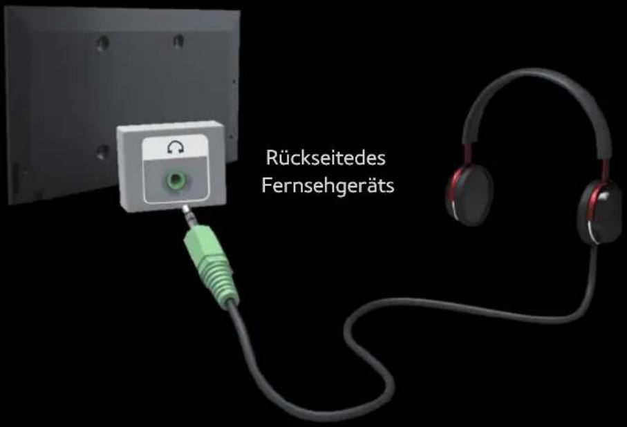SAMSUNG E550 - Verwenden eines Kopfhöreranschlusses - 1