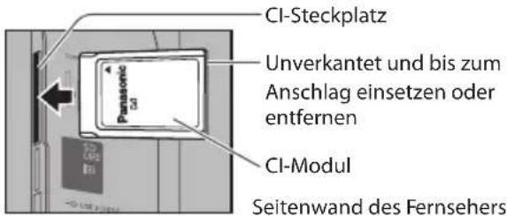 PANASONIC Viera TX-P65VT30J - ( Vorsicht - 1