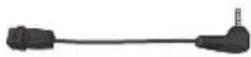 PANASONIC Viera TX-P65VT30J - Anschlussadapter - 7