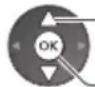 PANASONIC Viera TX-P65VT30J - (nurUSB-Festplatte) - 1