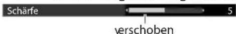 PANASONIC Viera TX-P65VT30J - Einstellung über Pegelsteller - 1